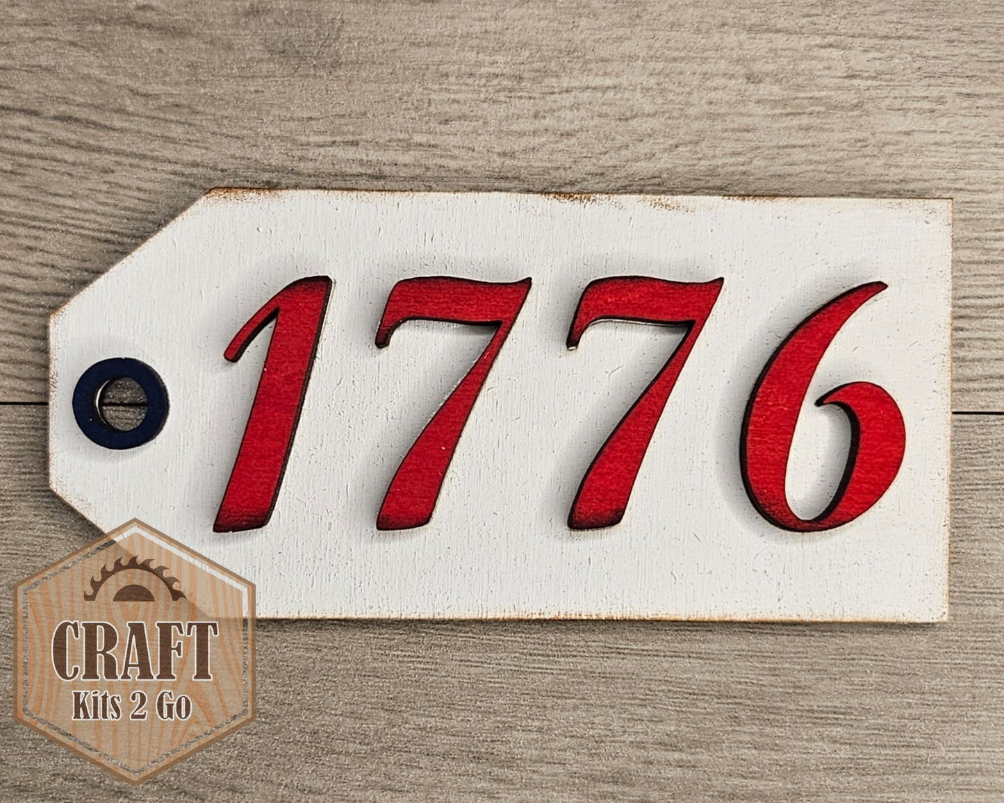 1776 Tag | #2259