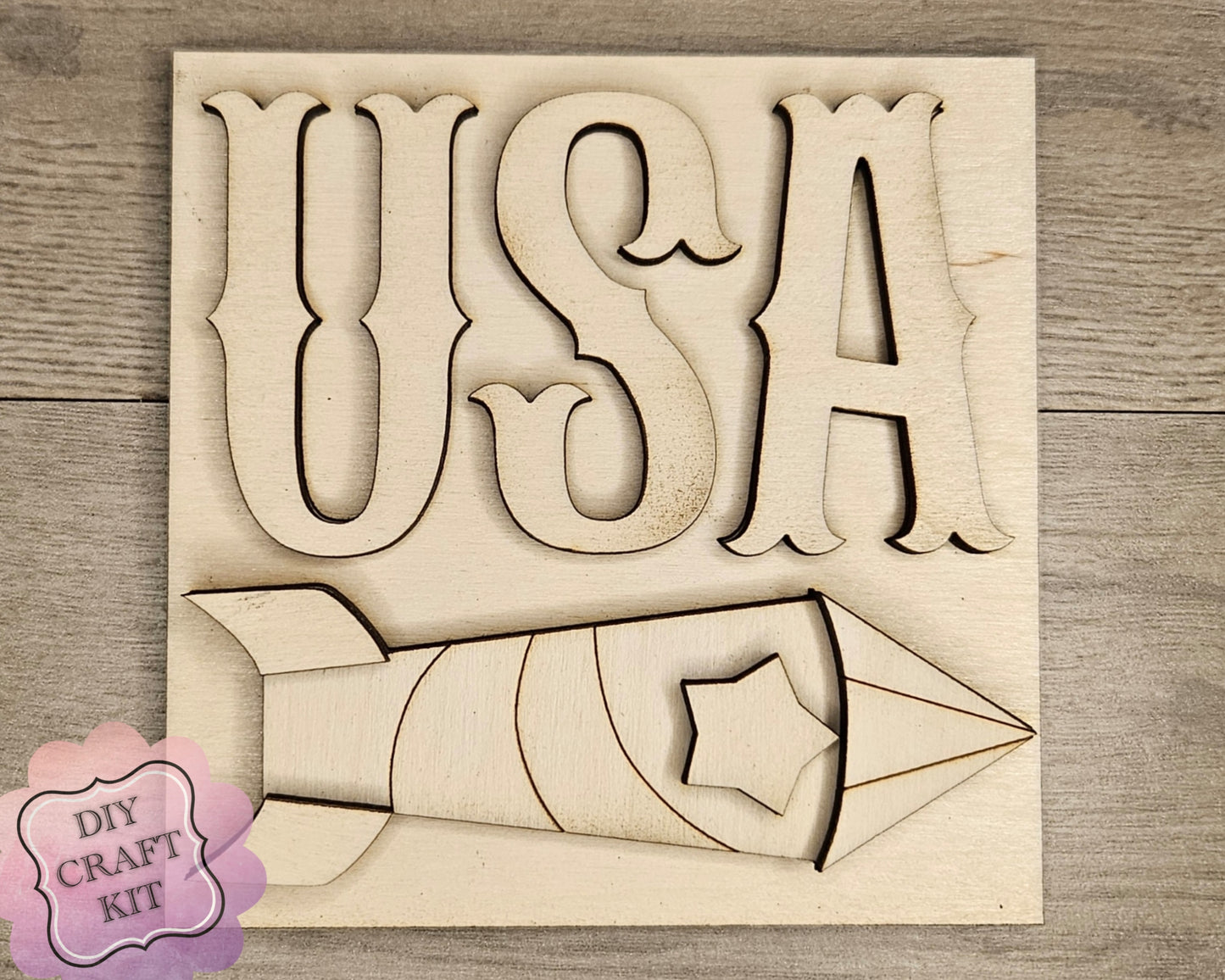 USA Firework | #4166