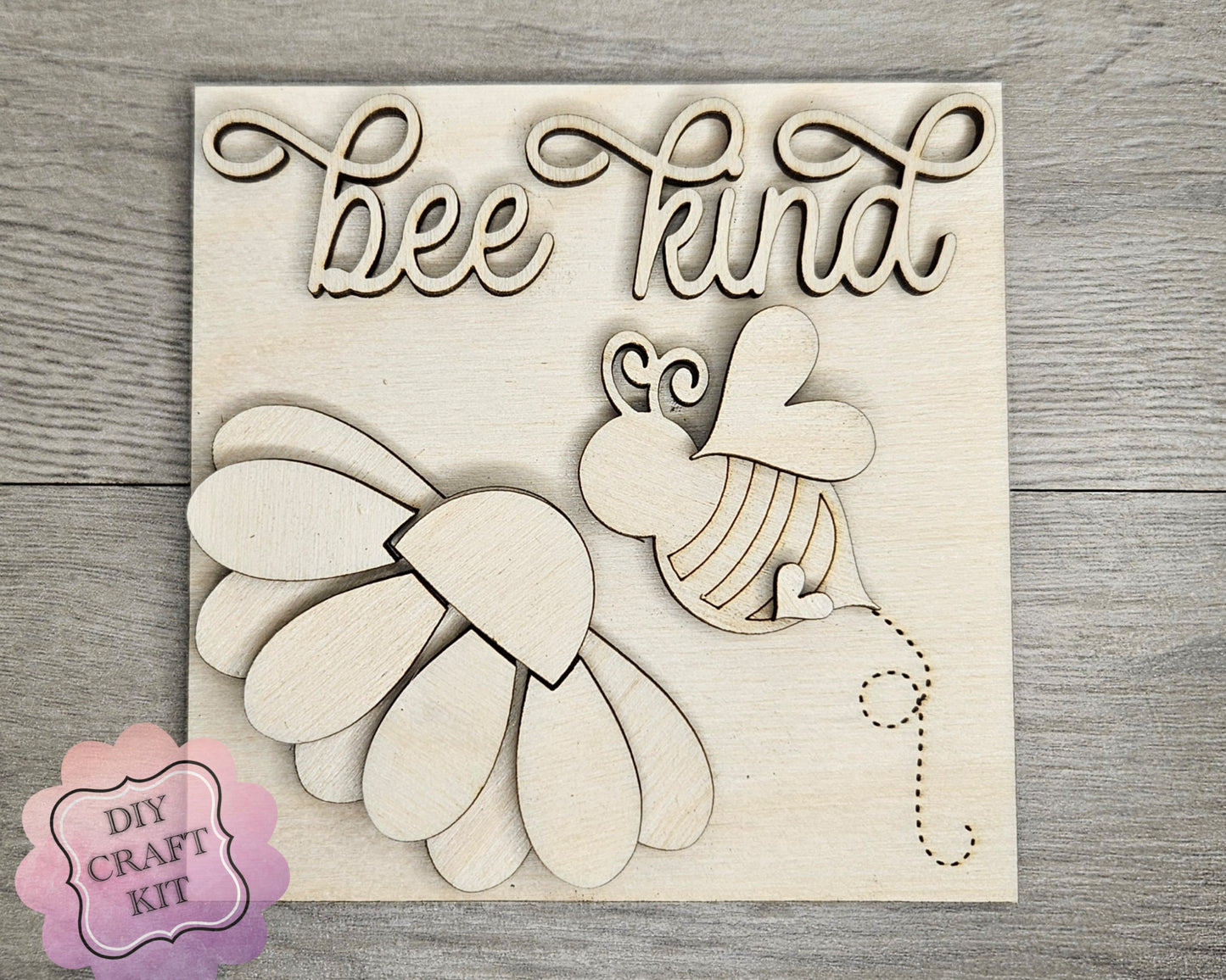Bee Kind | #4657