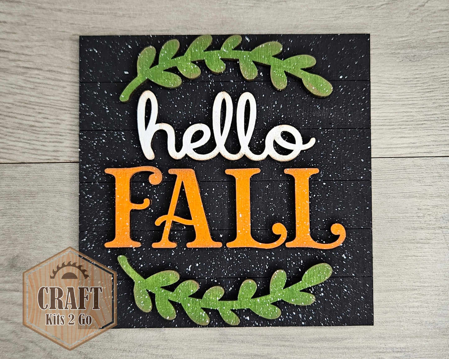 Hello Fall | #4917
