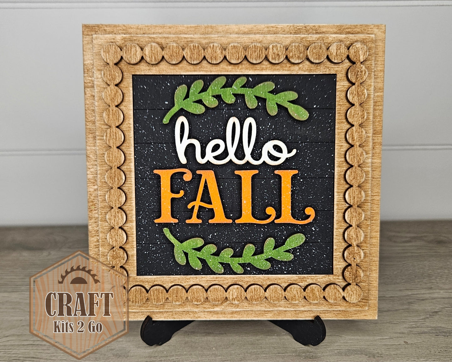 Hello Fall | #4917