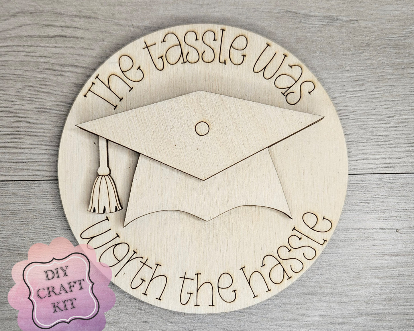 Senior | Class of | Graduation | #4894