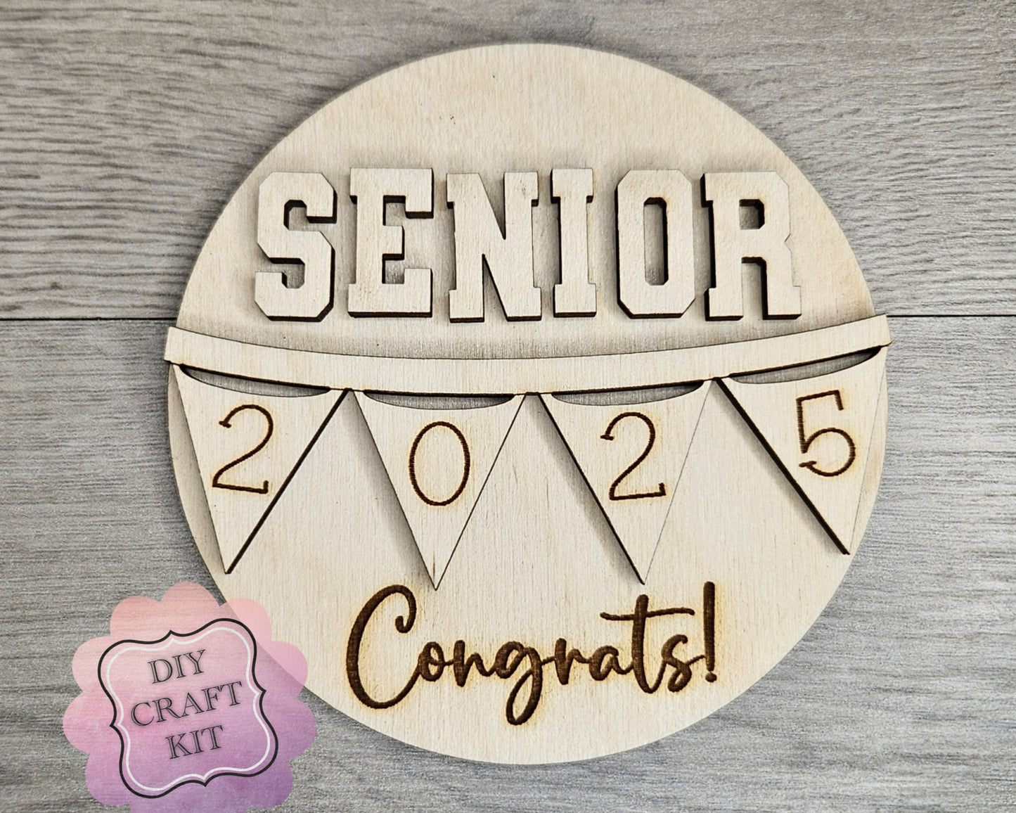 Senior | Class of | Graduation | #4896