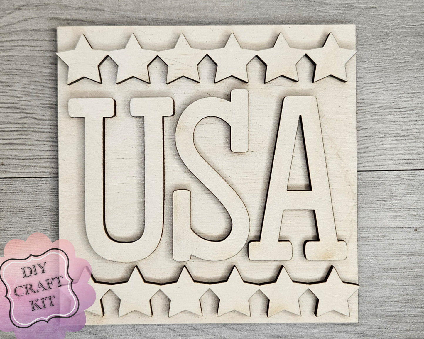 USA | #4897