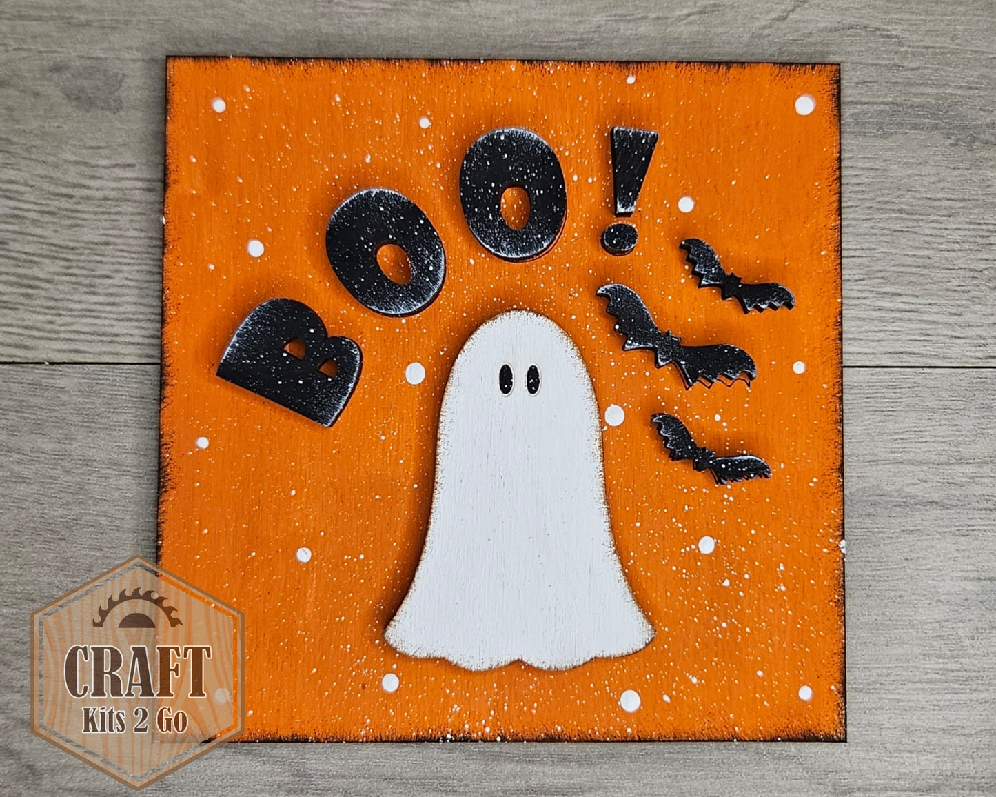 BOO Ghost | #4879