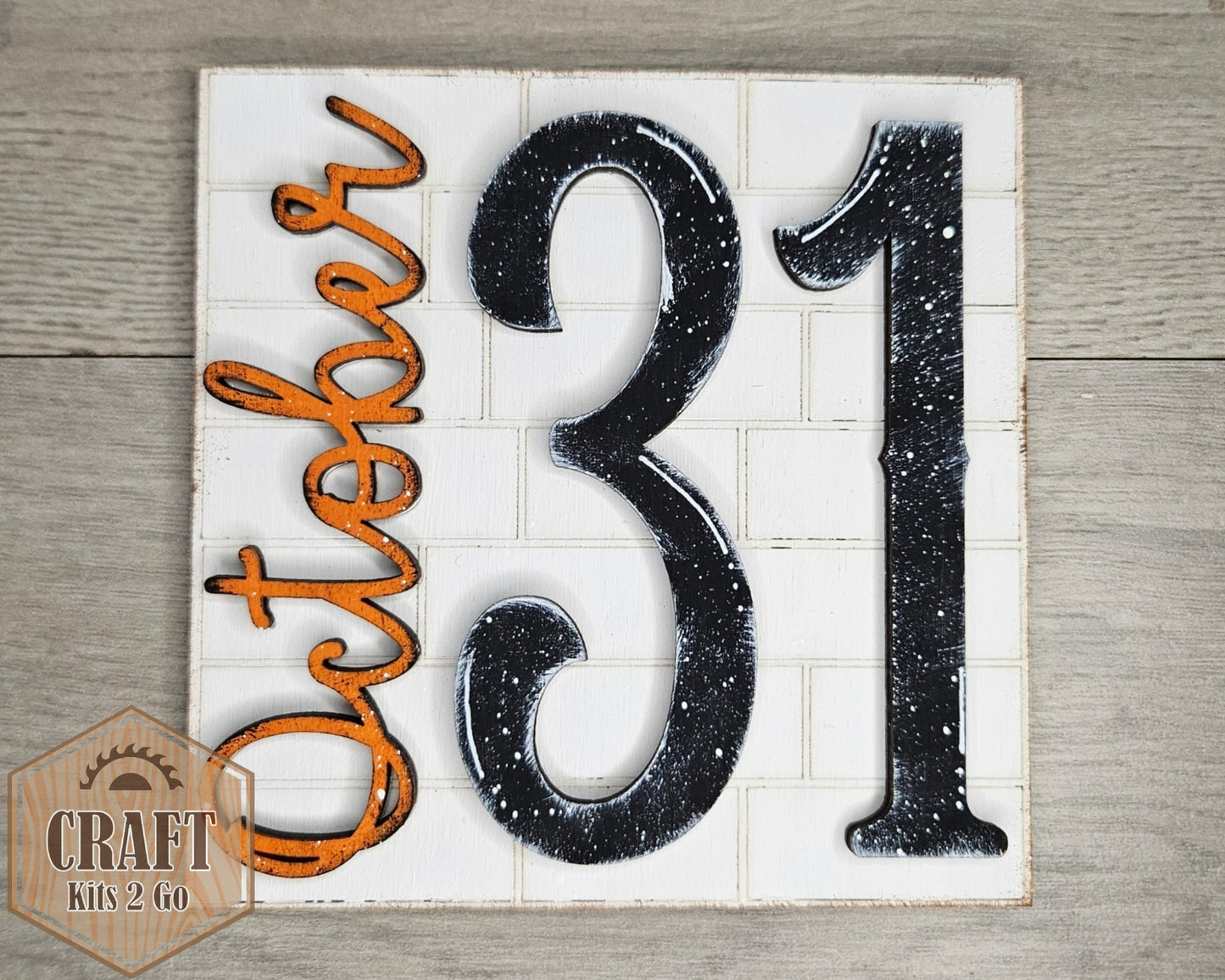 October 31st | #4880