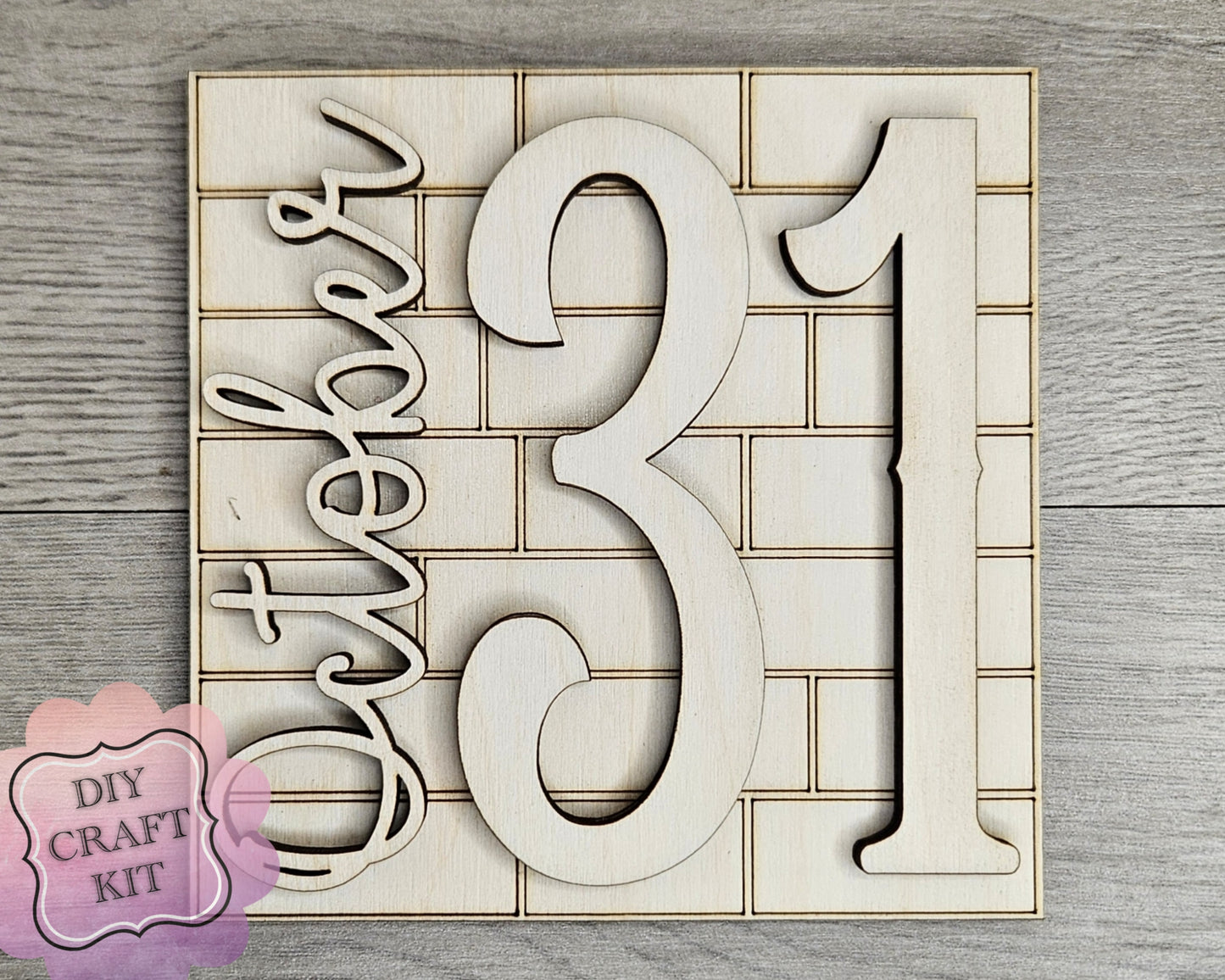 October 31st | #4880