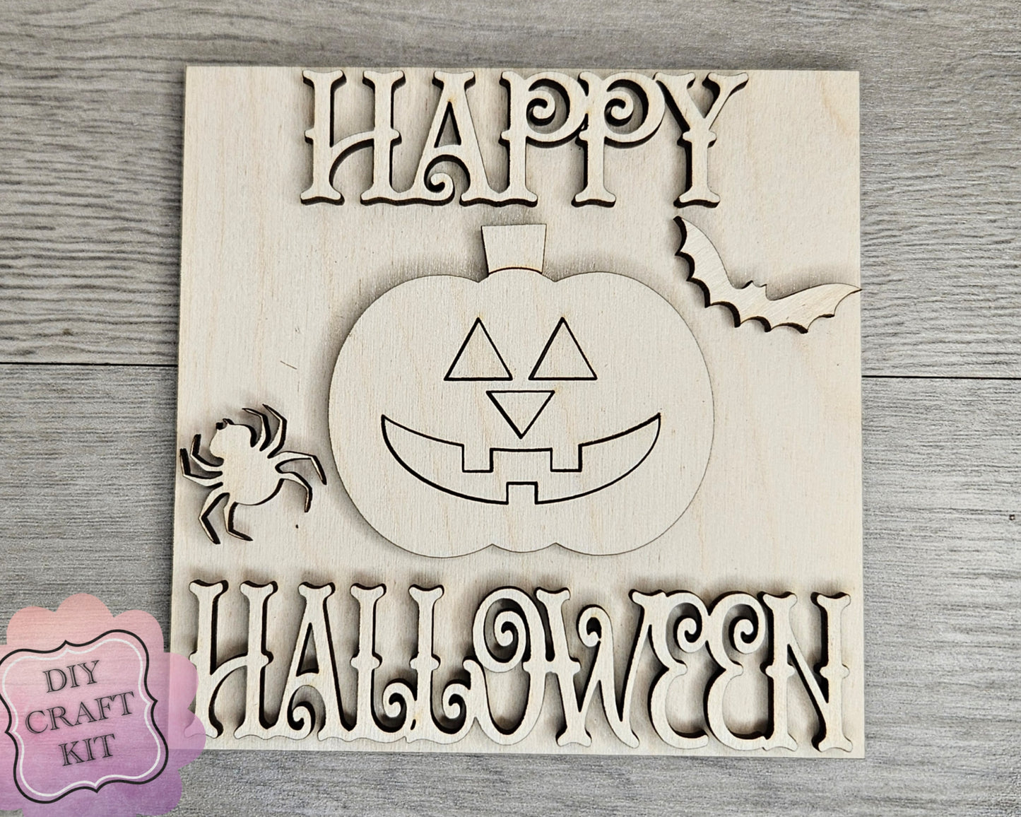 Happy Halloween | #4888