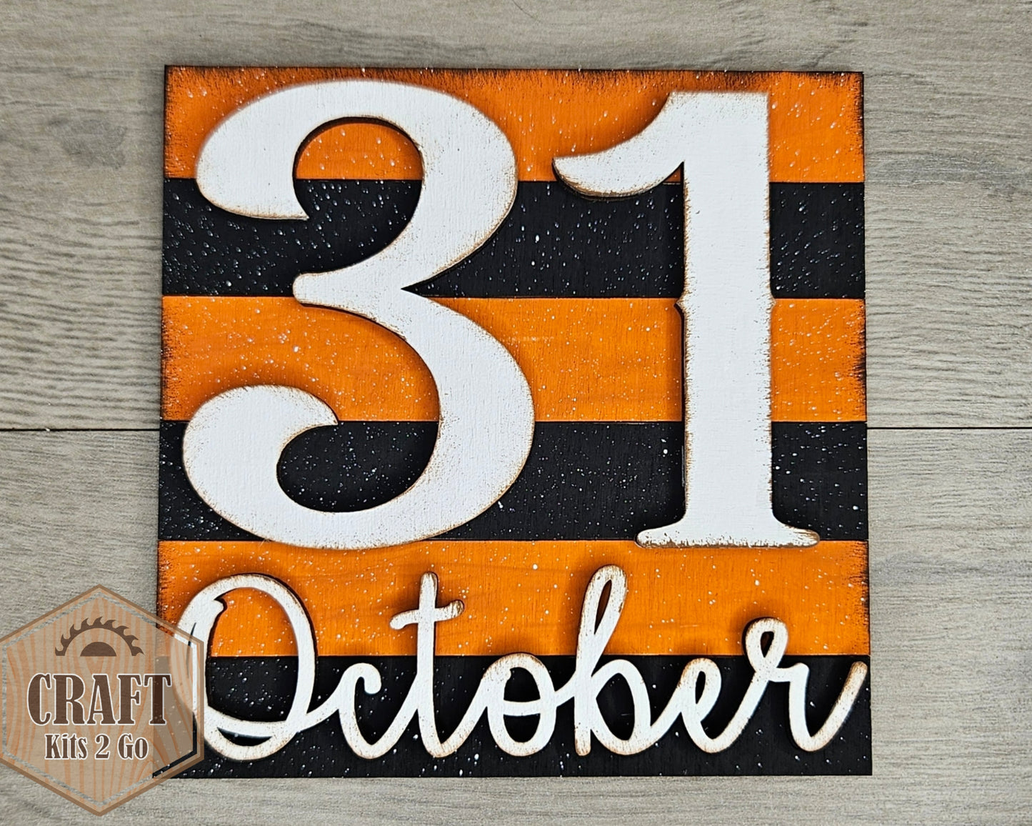 October 31st | #4892