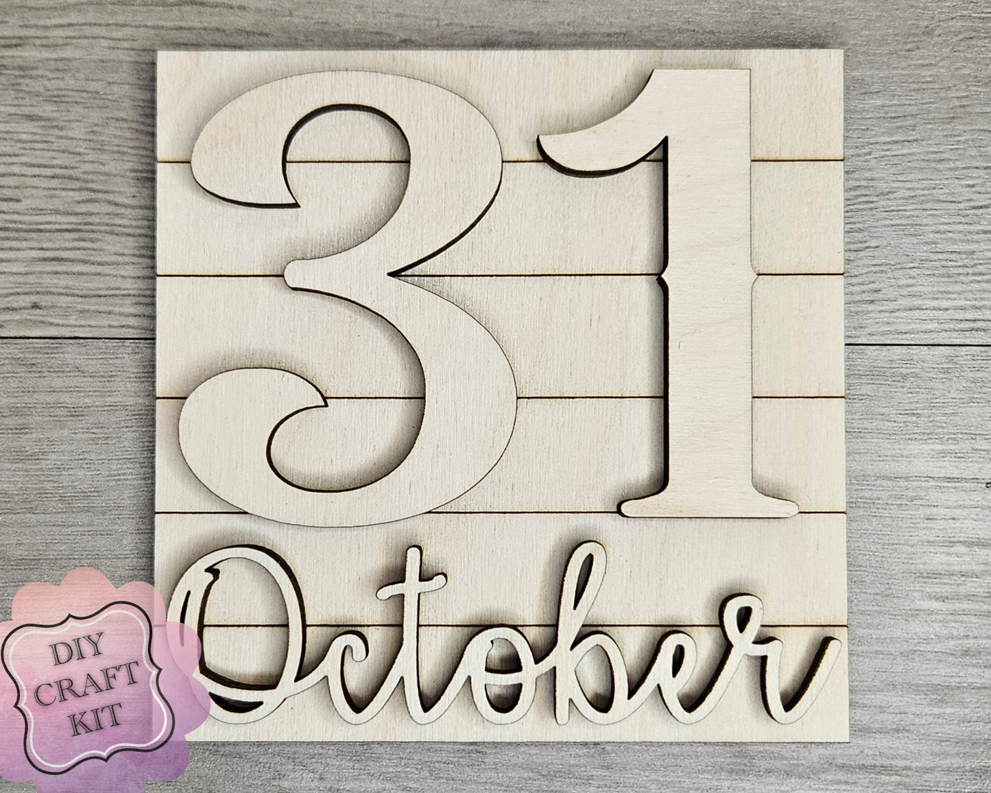 October 31st | #4892