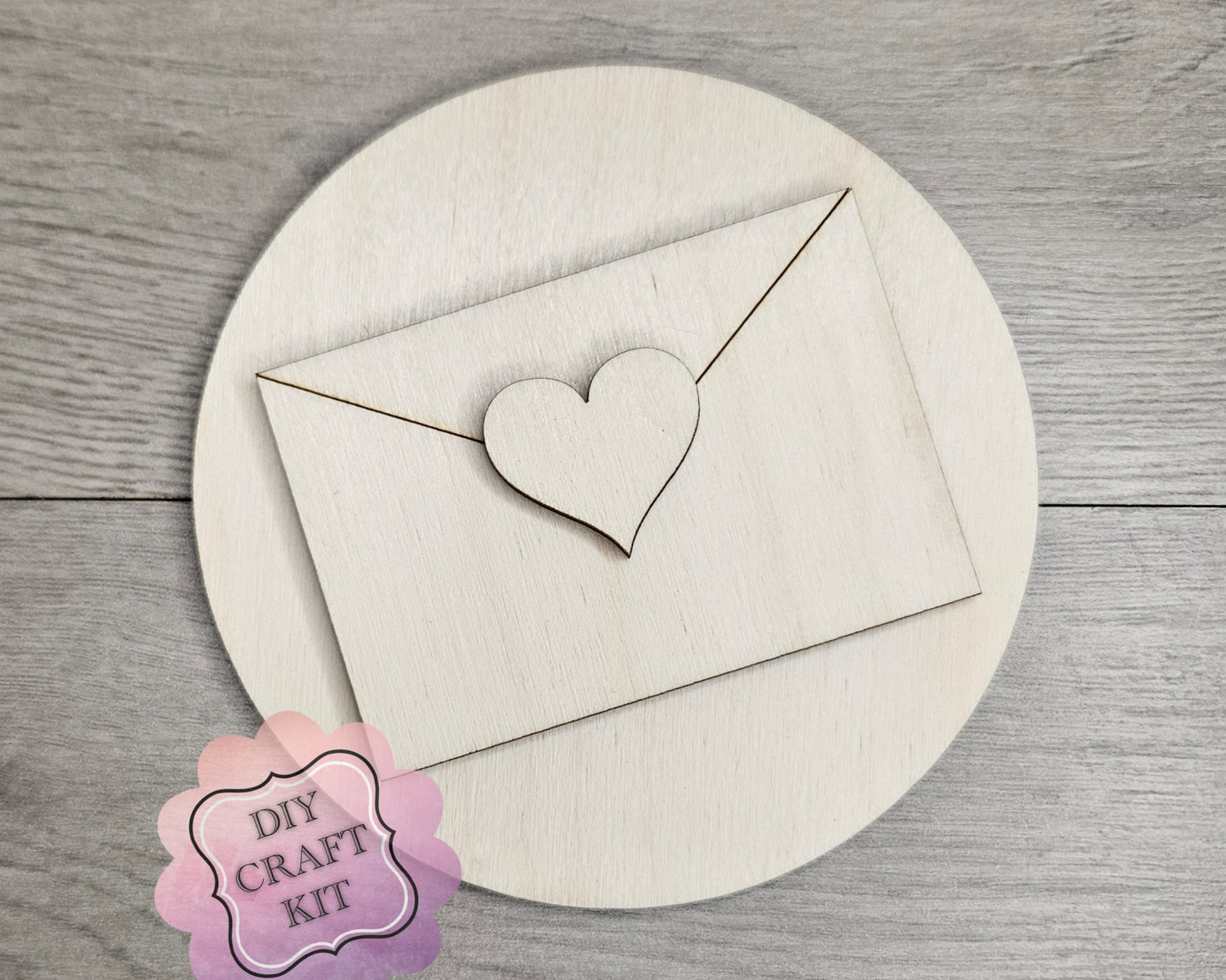 Valentine Envelope | #4942