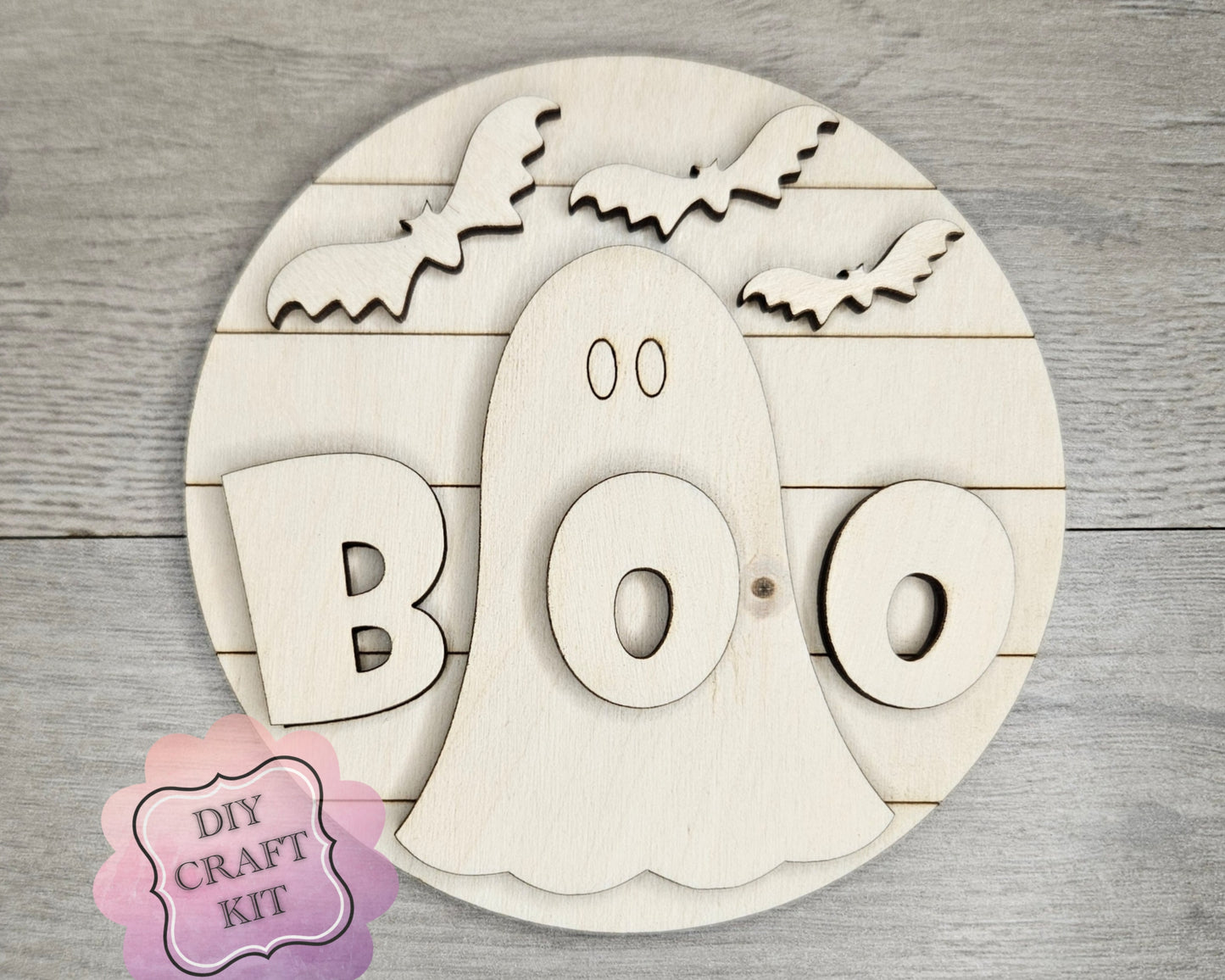BOO Ghost | #4945