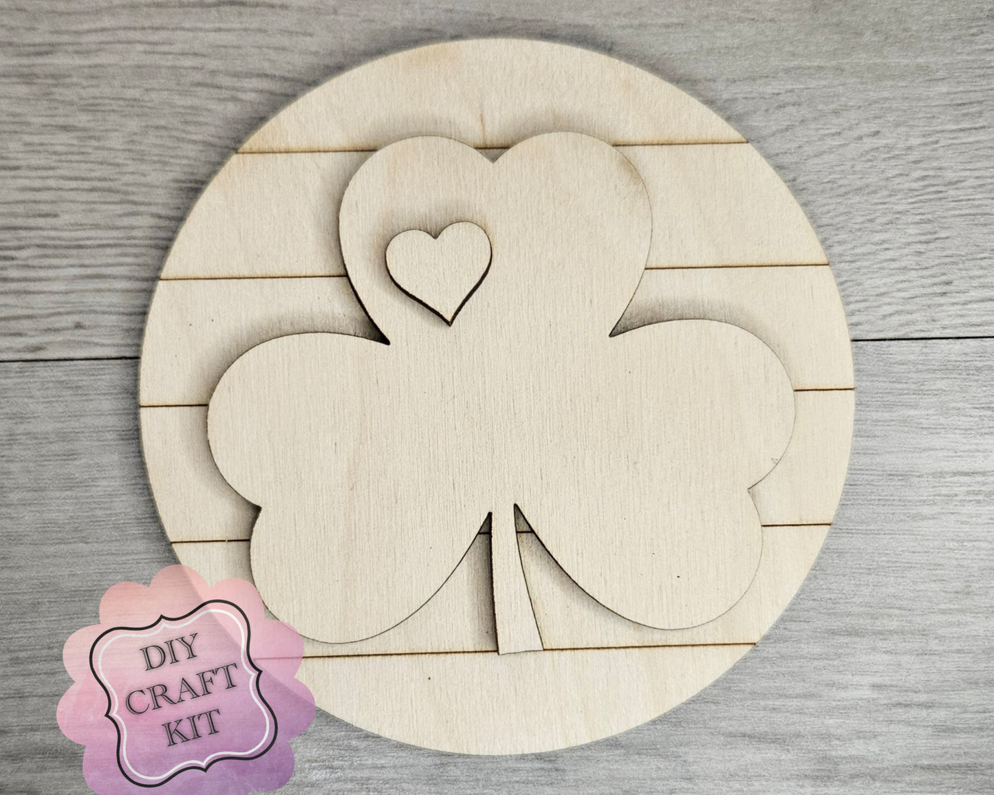 Shamrock | #4935
