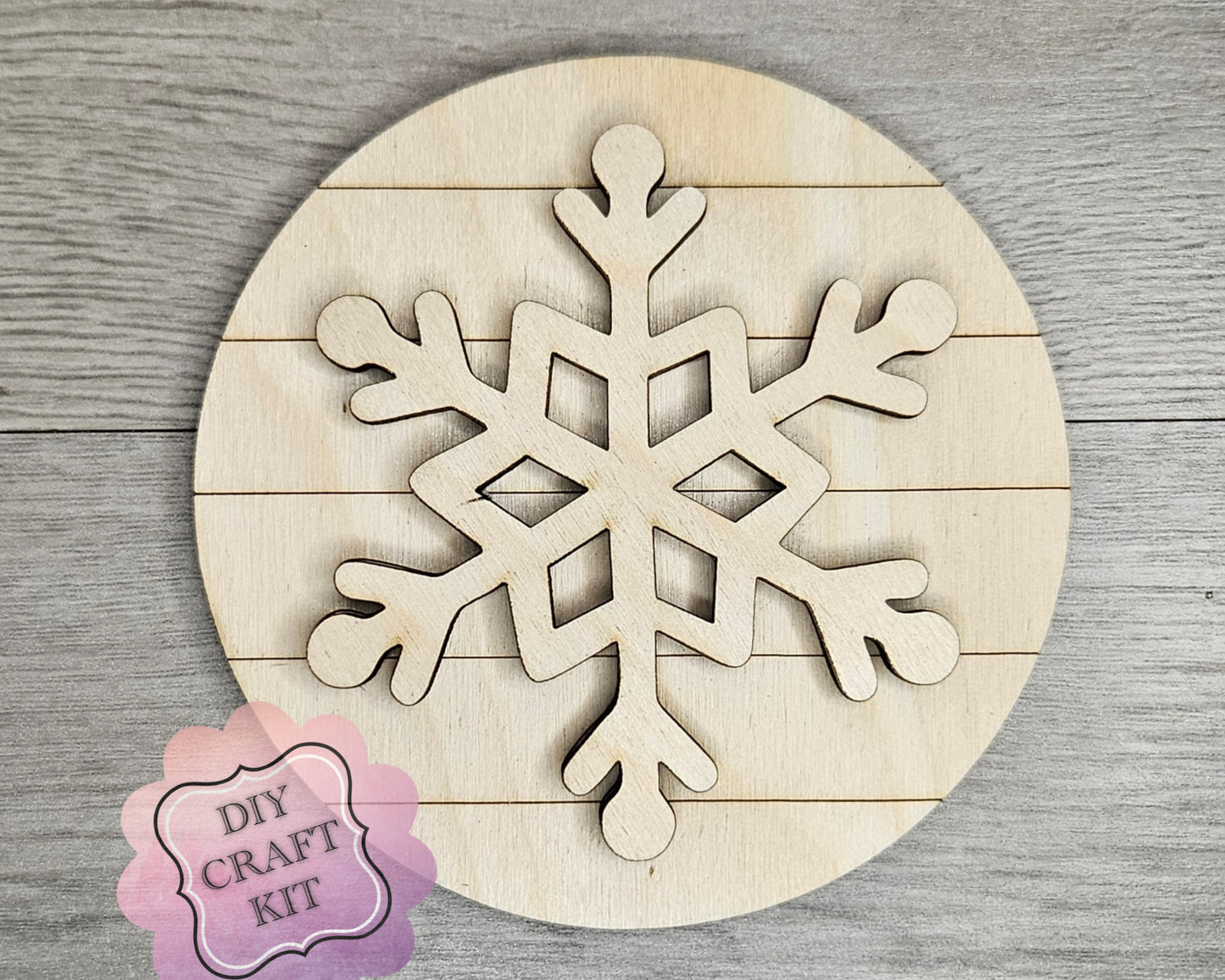 Snowflake | #4937