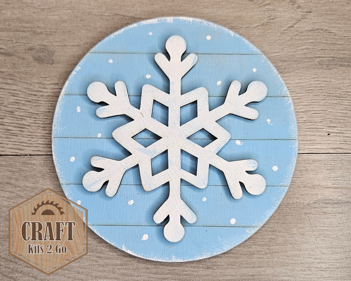 Snowflake | #4937