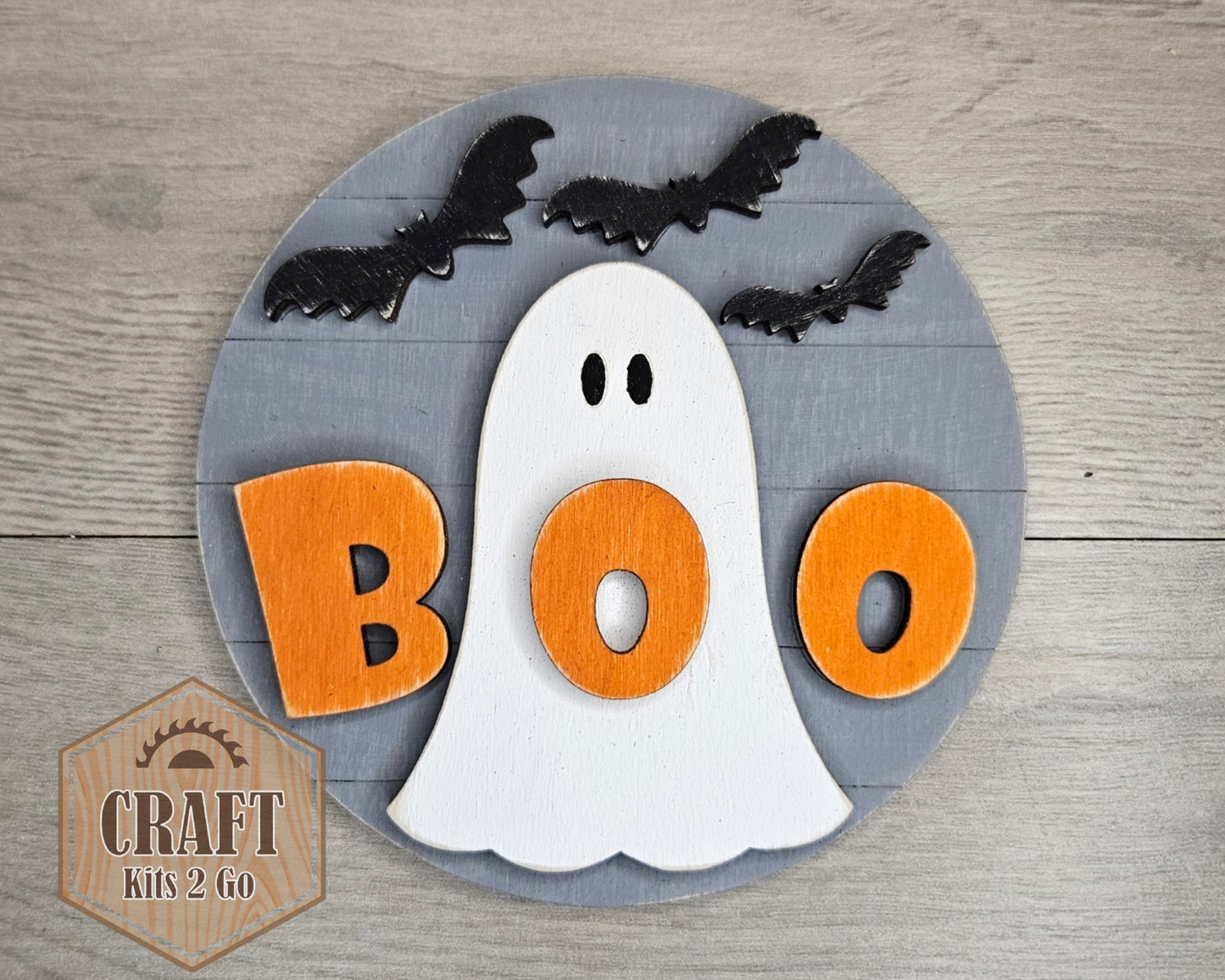 BOO Ghost | #4945