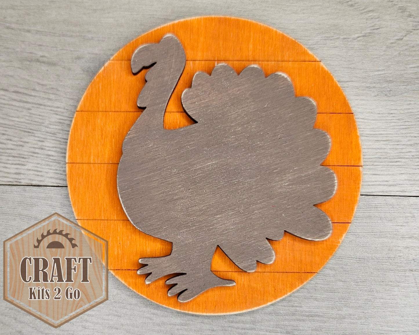 Turkey | #4924