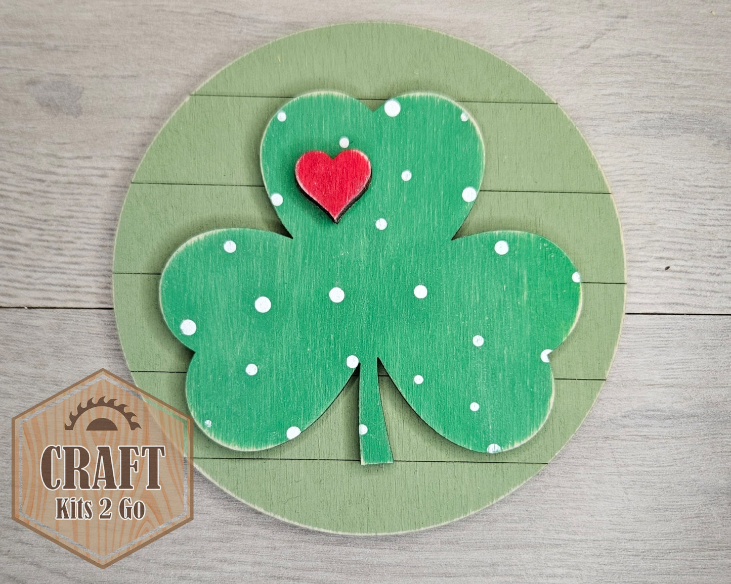 Shamrock | #4935