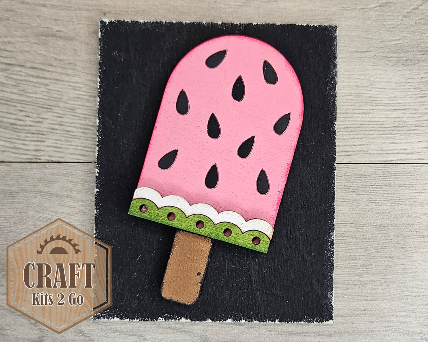 Watermelon | #4963