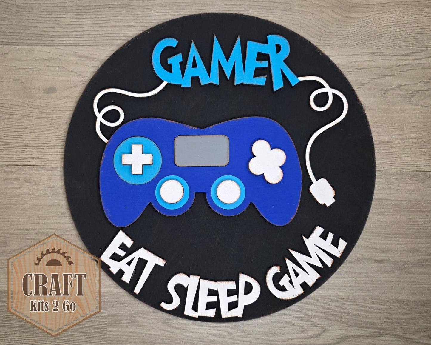 Gamer | #4930