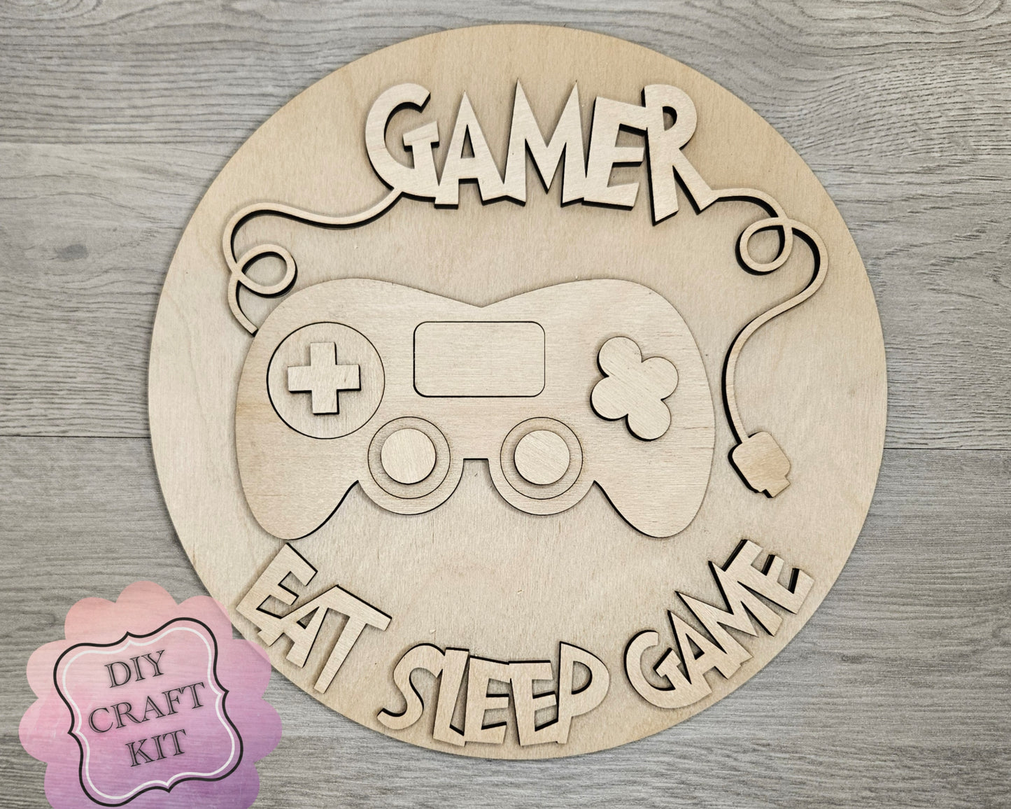 Gamer | #4930