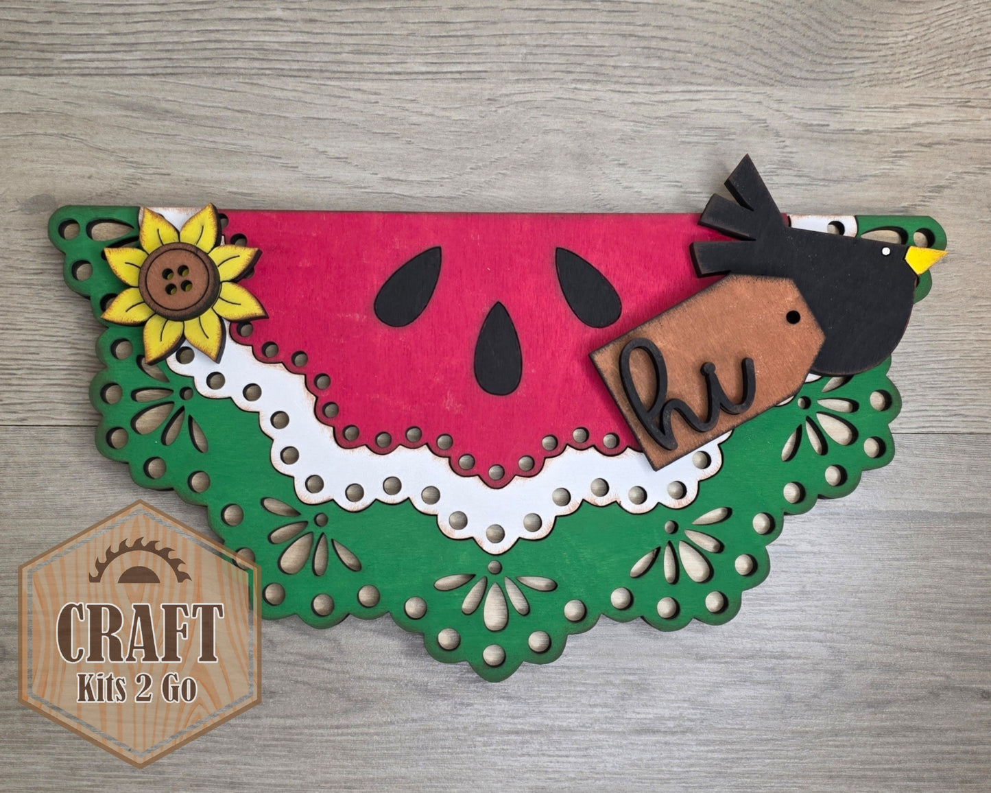 Watermelon | #4839