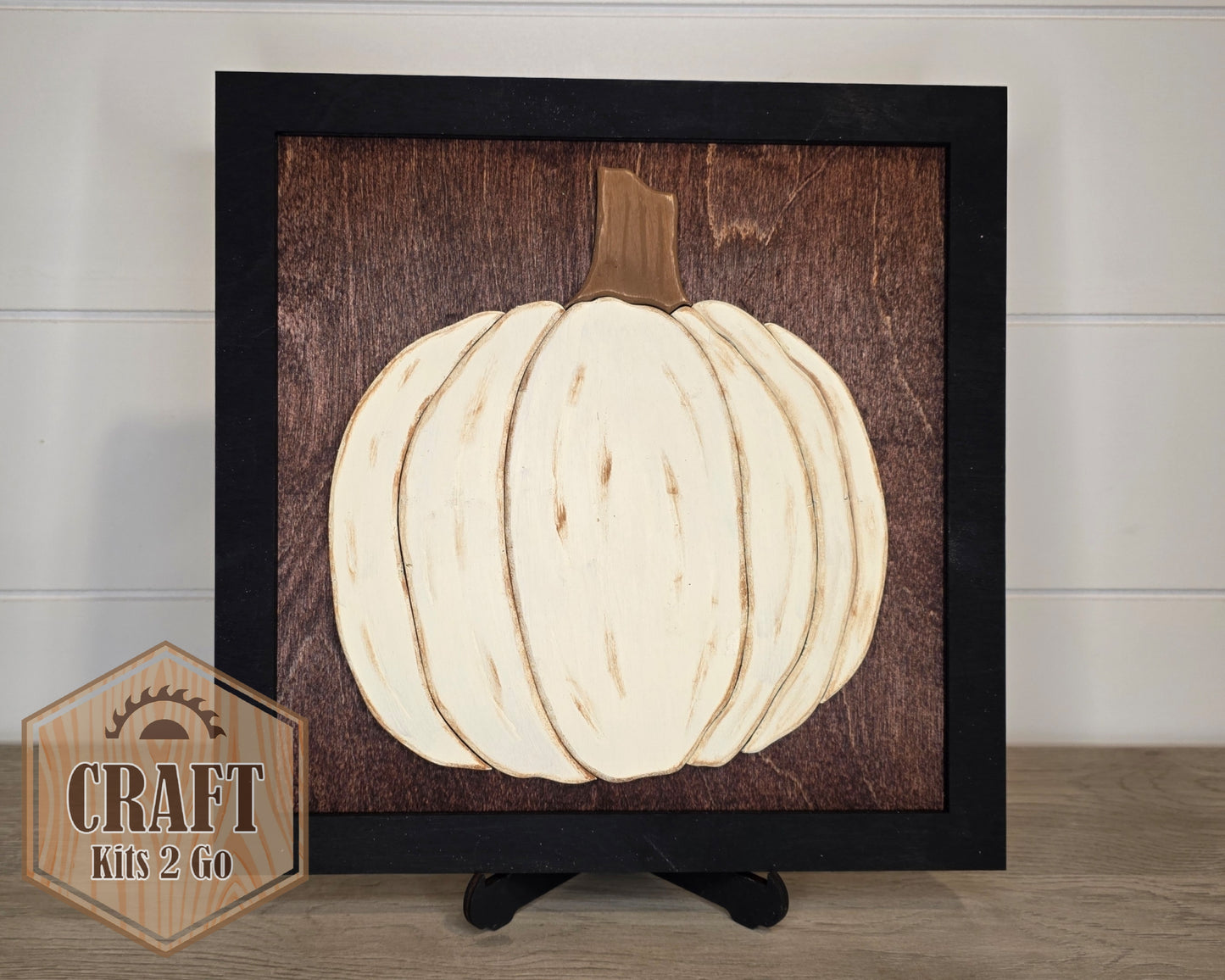 Fall Pumpkin | #4829