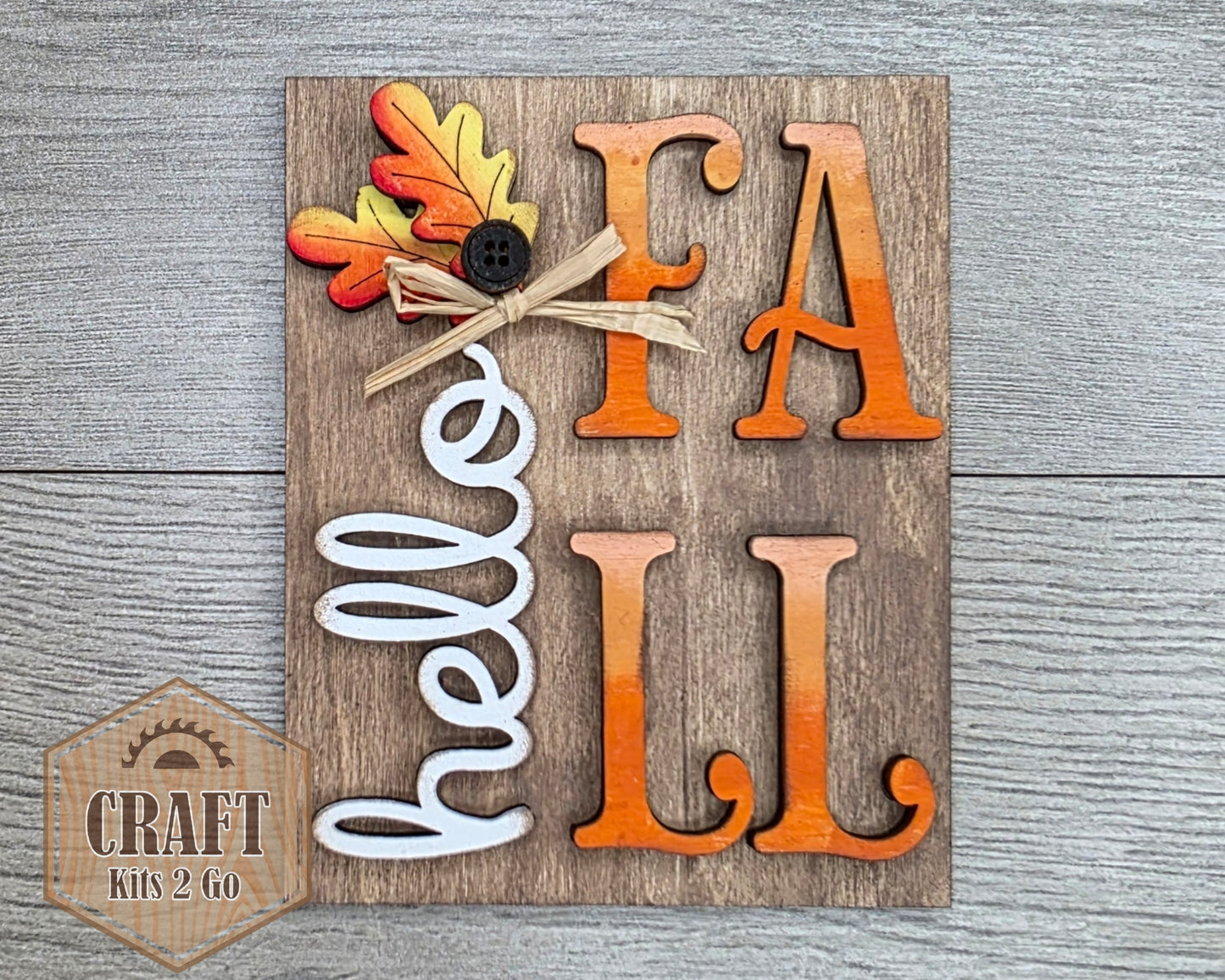 Hello Fall | #5033