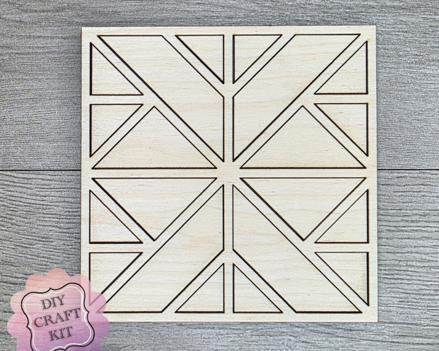 Crossroads Quilt | #5073