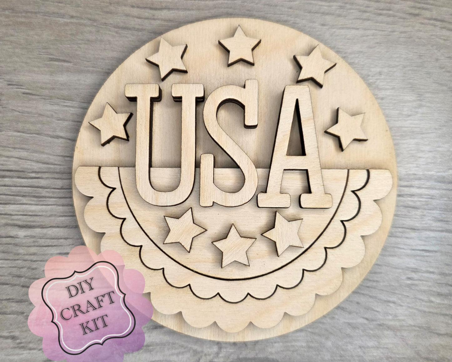 USA | #3551