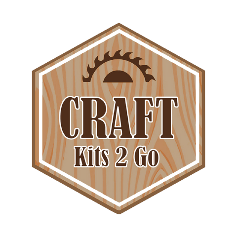 Craft Kits 2 Go