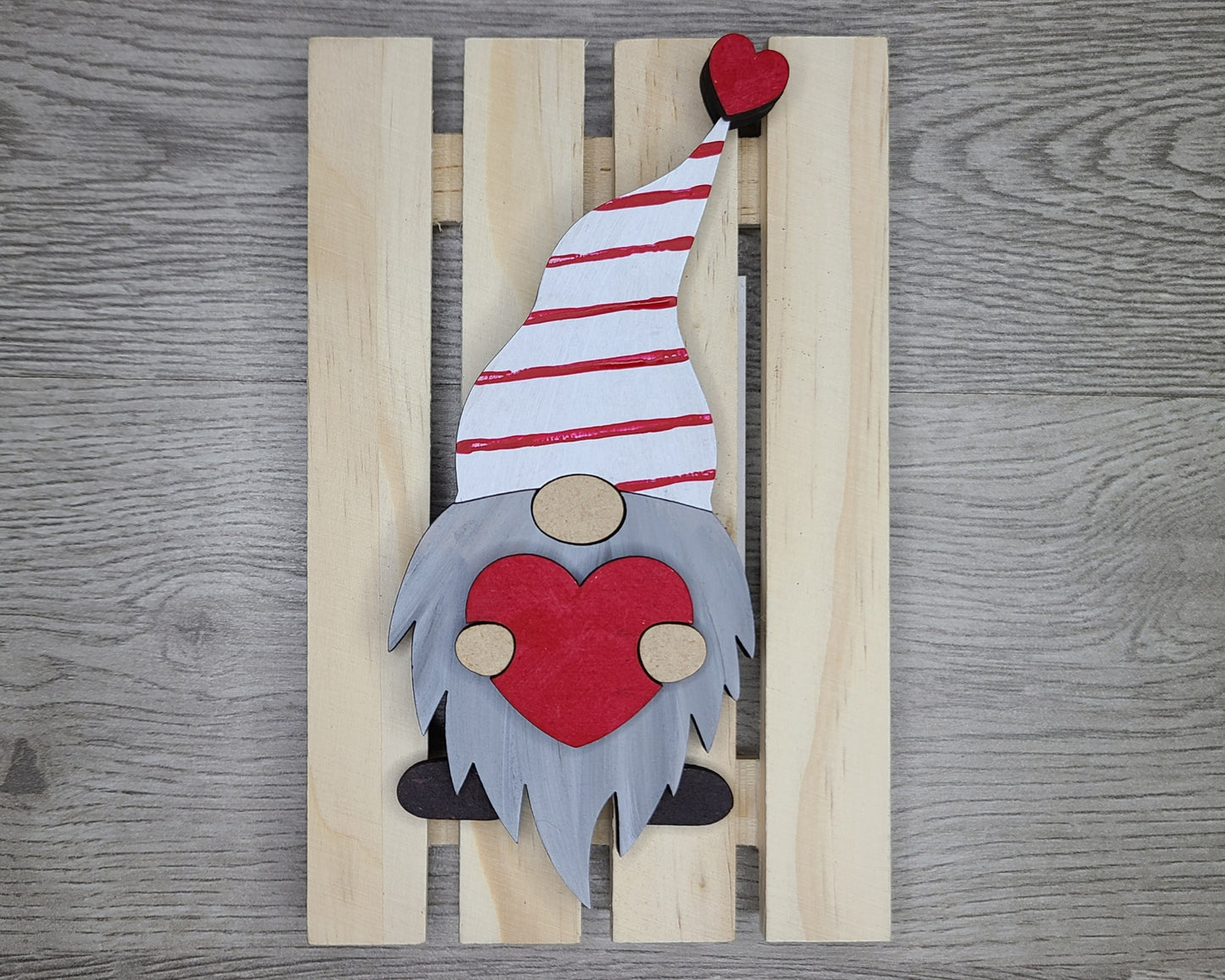 Valentine Gnome | #3238