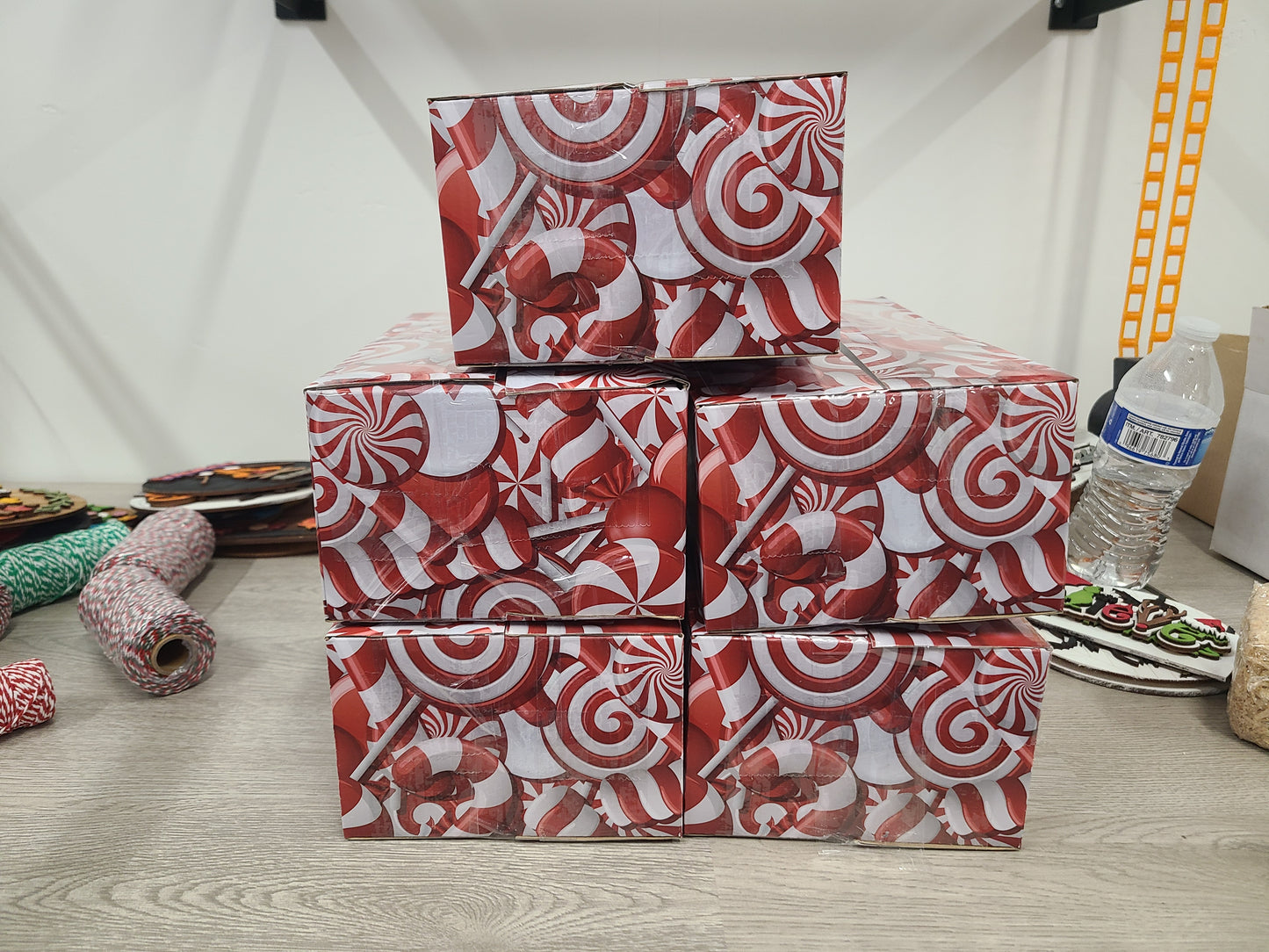 Christmas Mystery Box