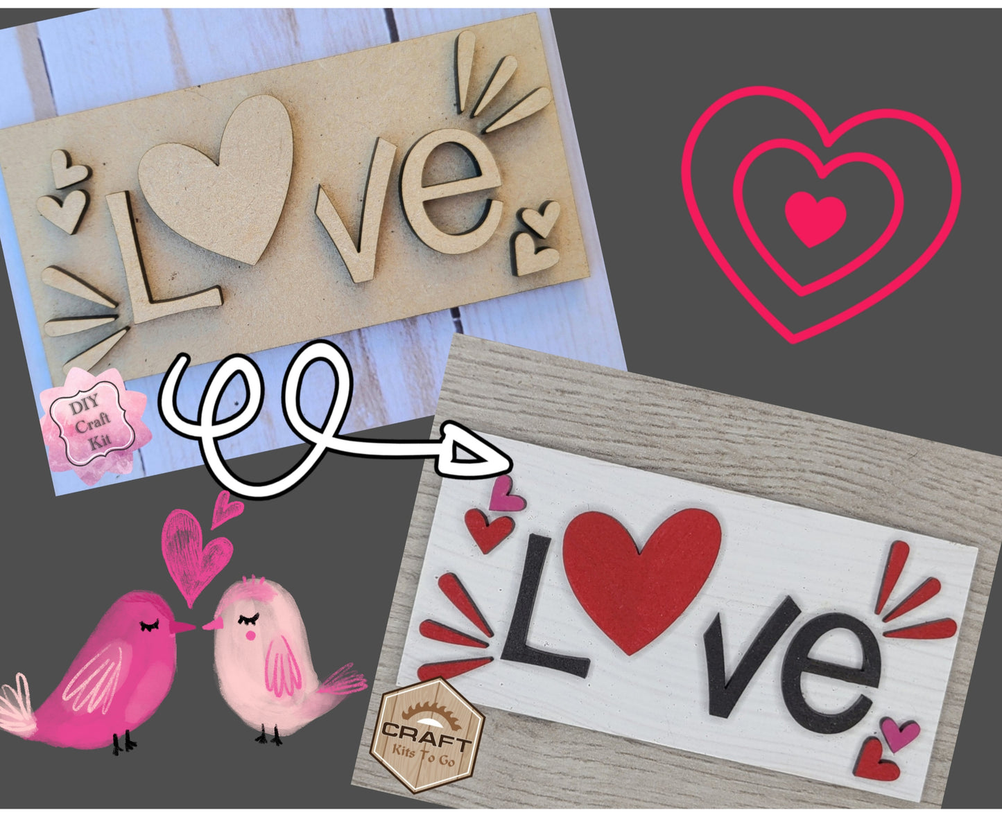 Love | #2498