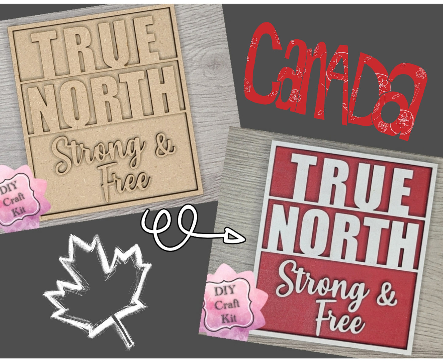 True North | #2938