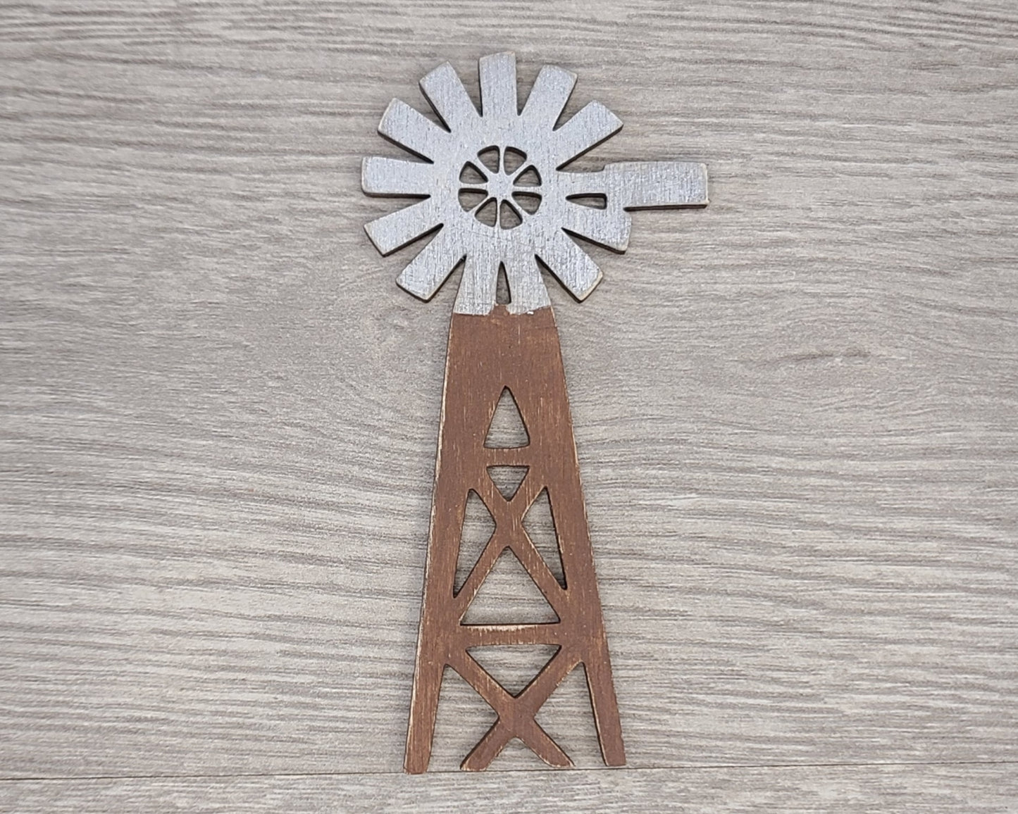 Windmill | #2282