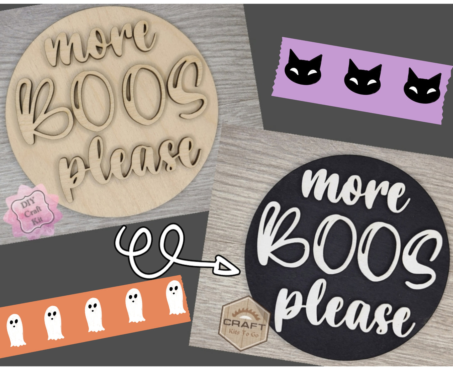 More Boos Please | #3321