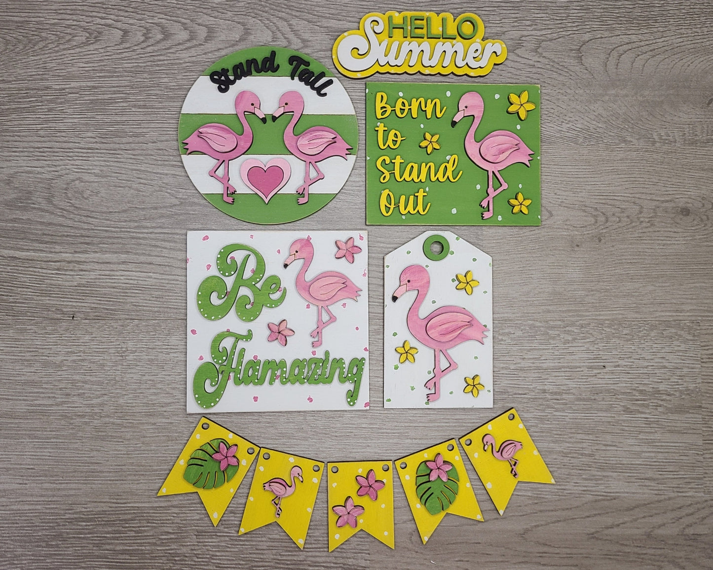 Hello Summer | #3446