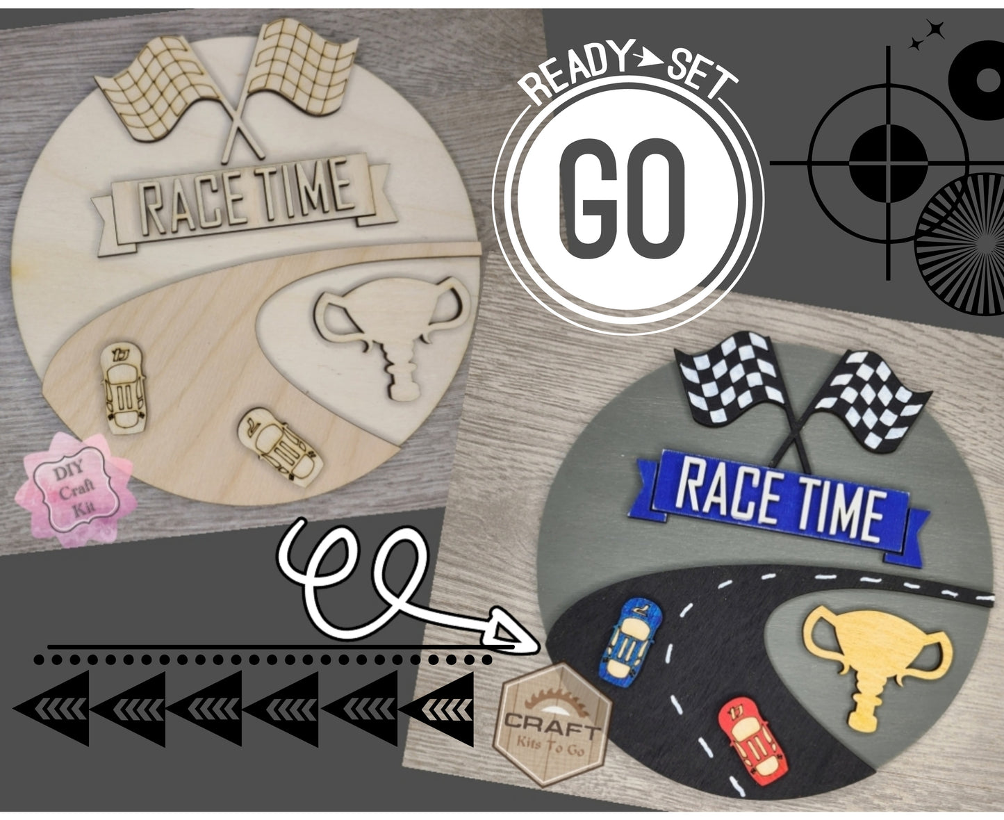 Lets Race | #2329
