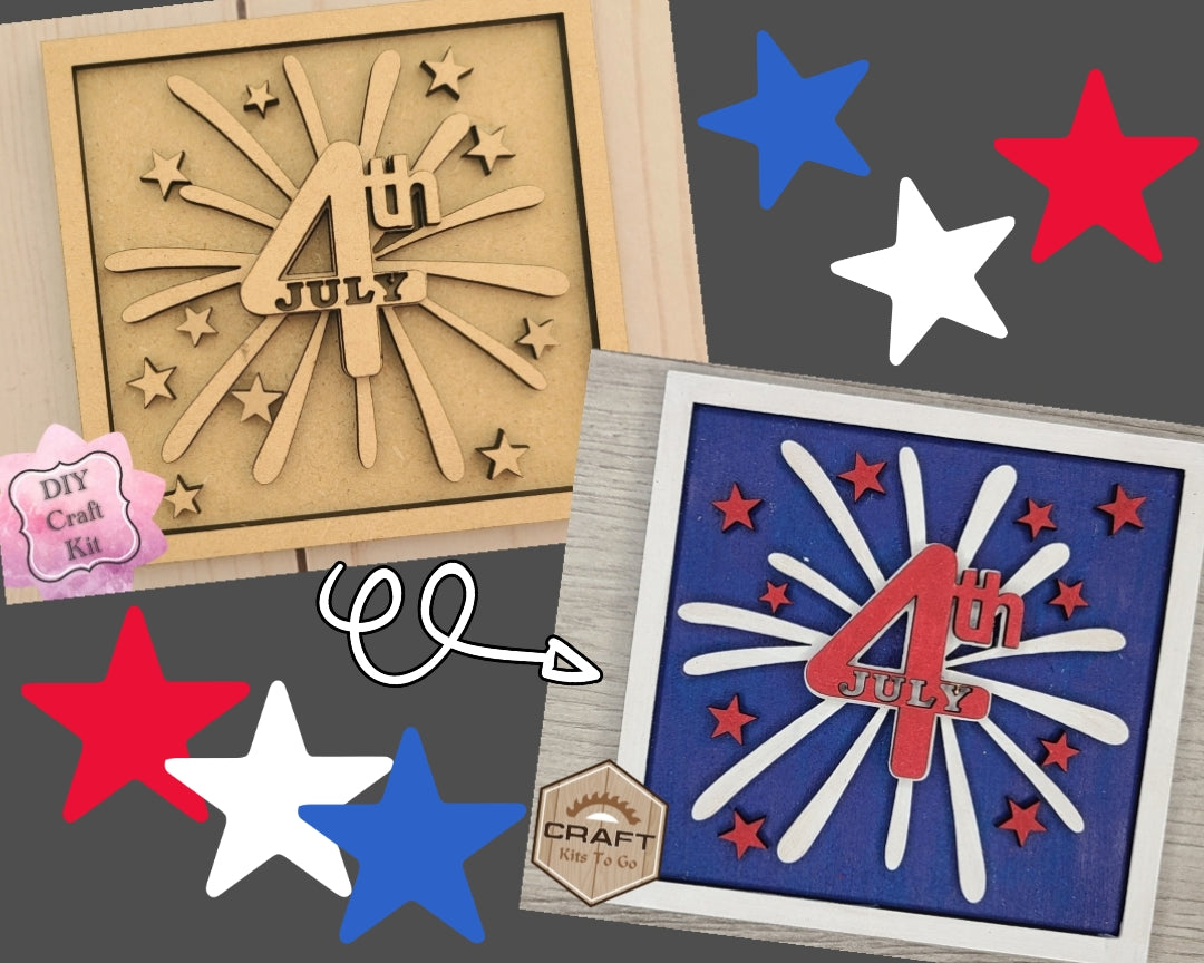 Fireworks | #2796