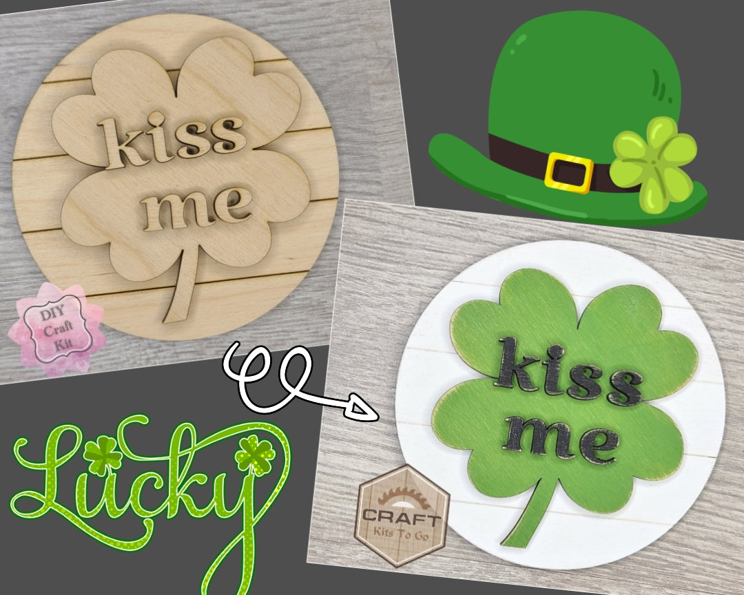 Kiss Me | #2502