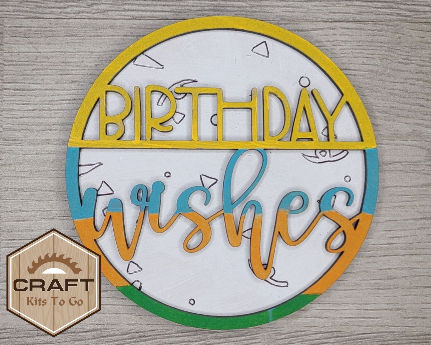 Birthday Wishes | #2573