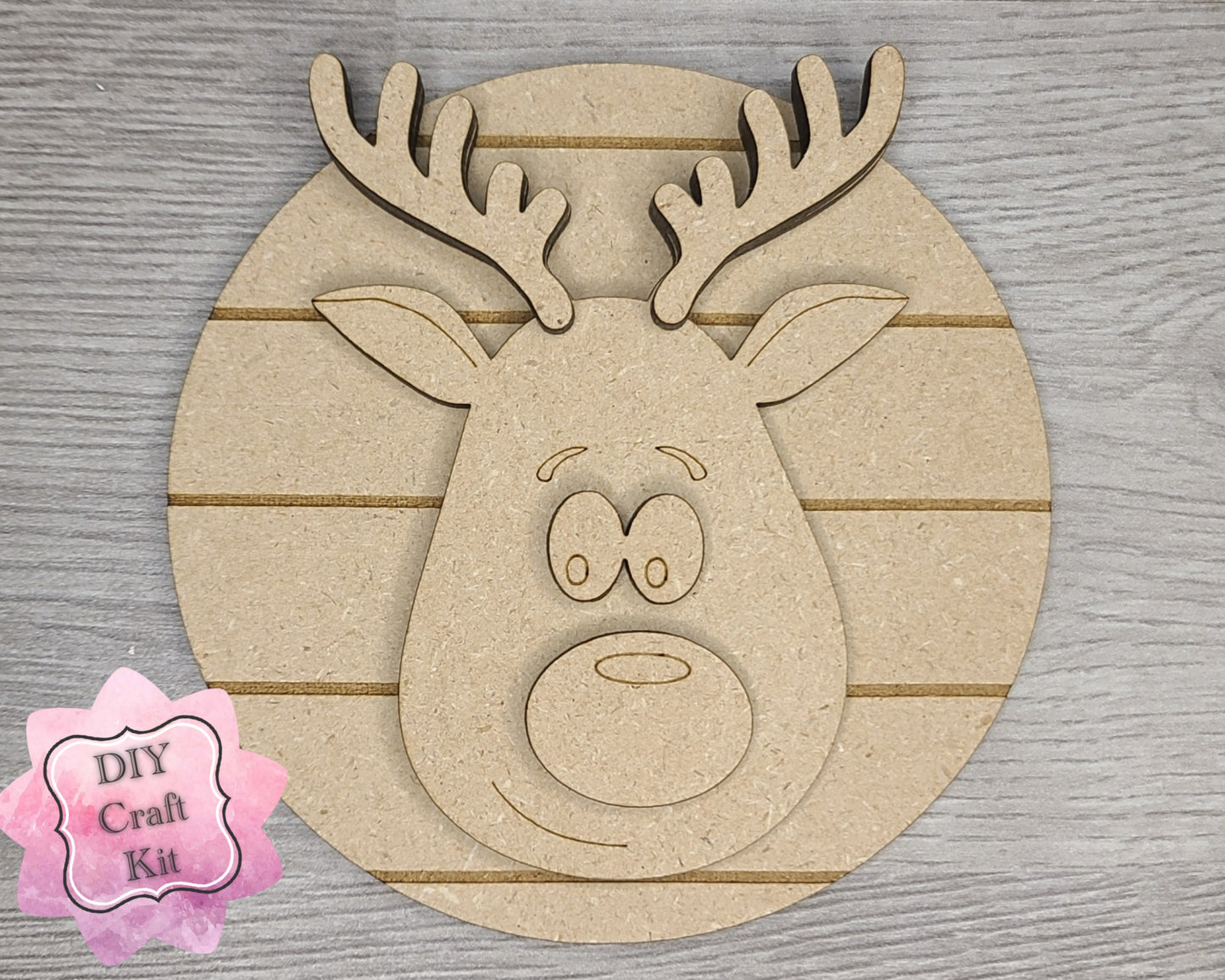 Reindeer | #2951