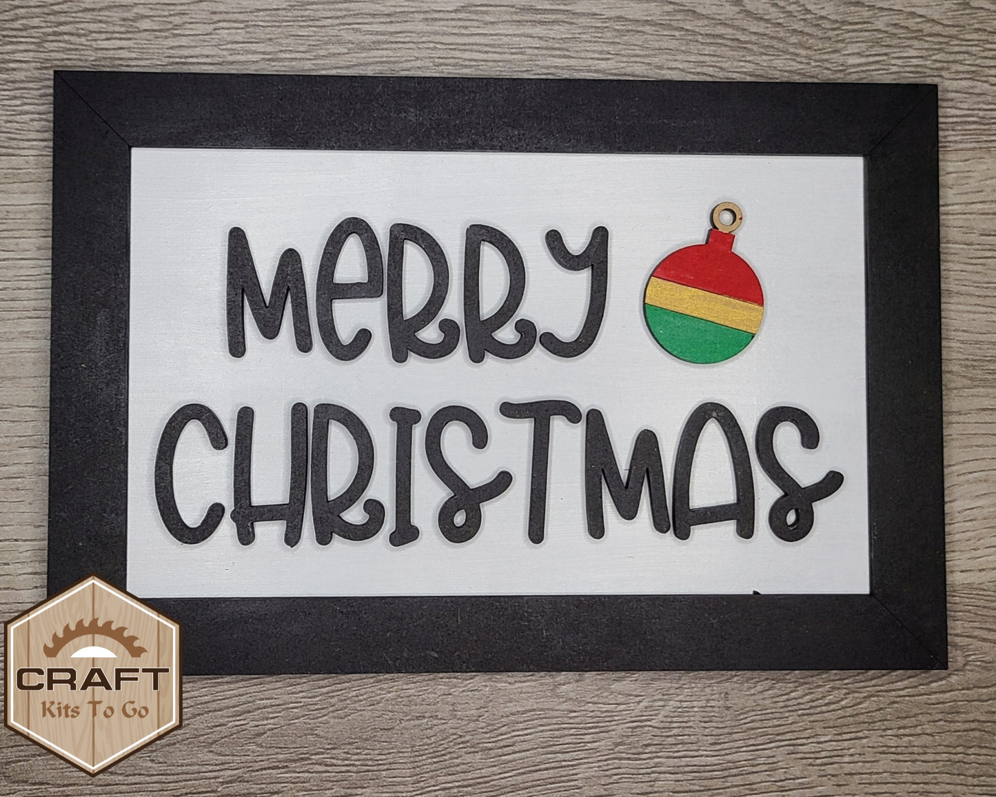 Merry Christmas | #2811