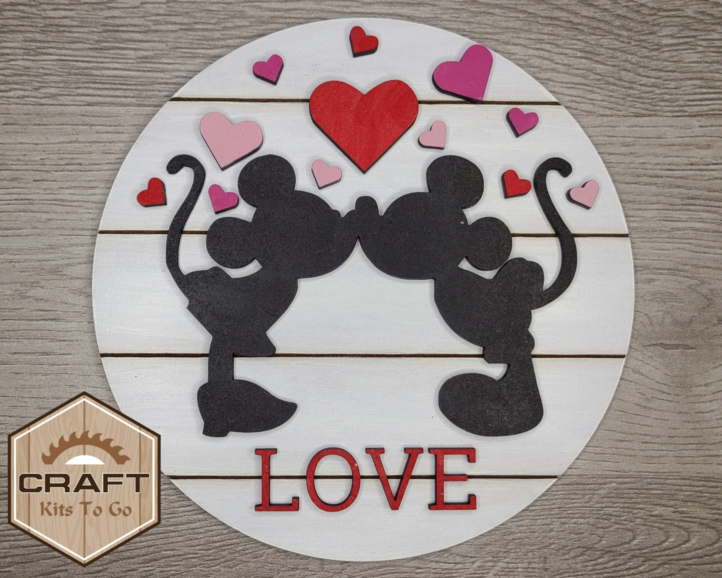 Love Sign | #3195