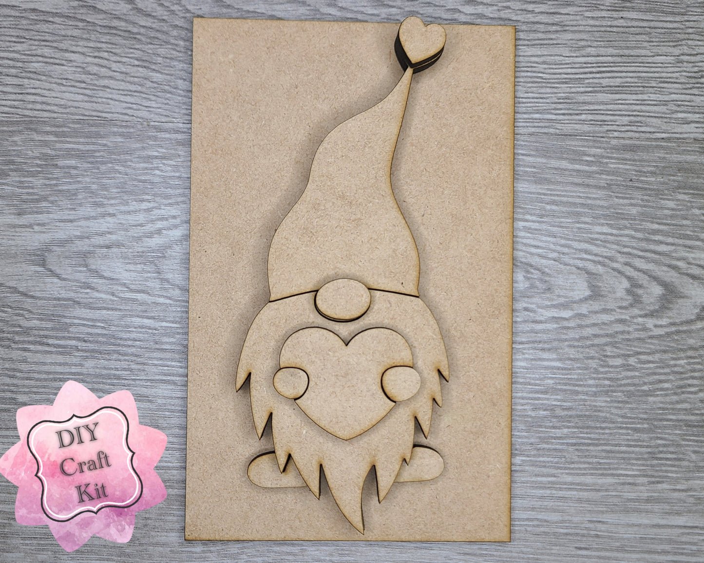 Valentine Gnome | #3238