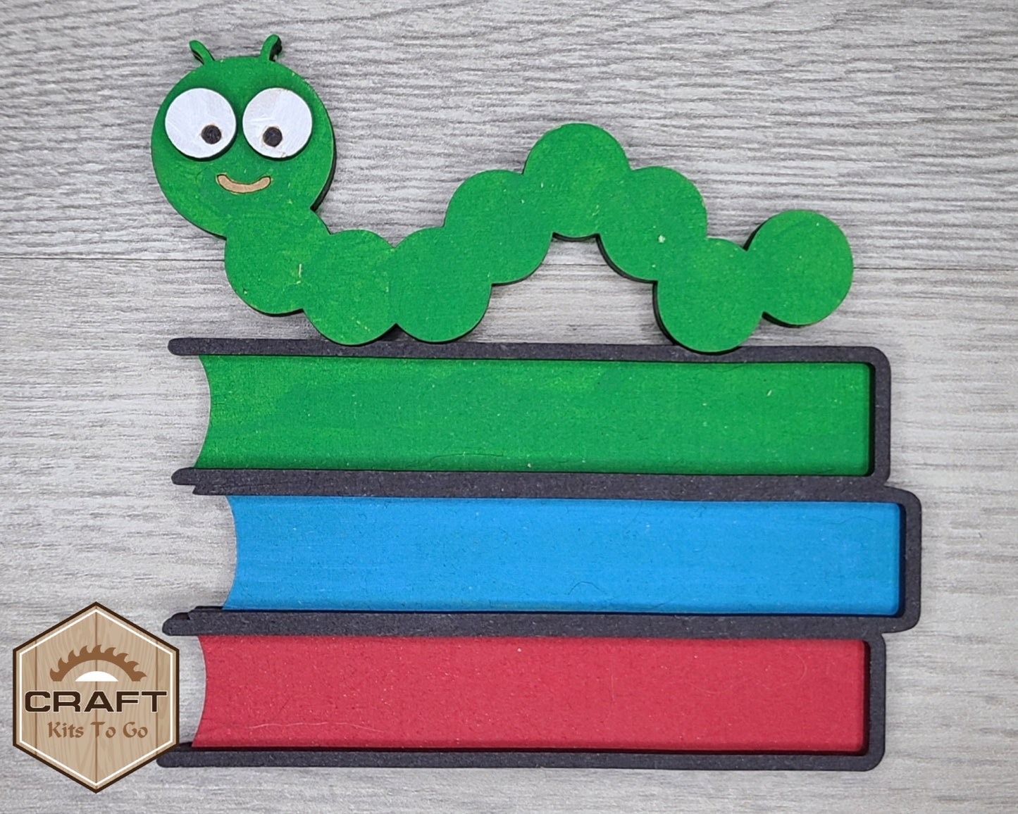 Classroom Interchangeable Insert | #2983