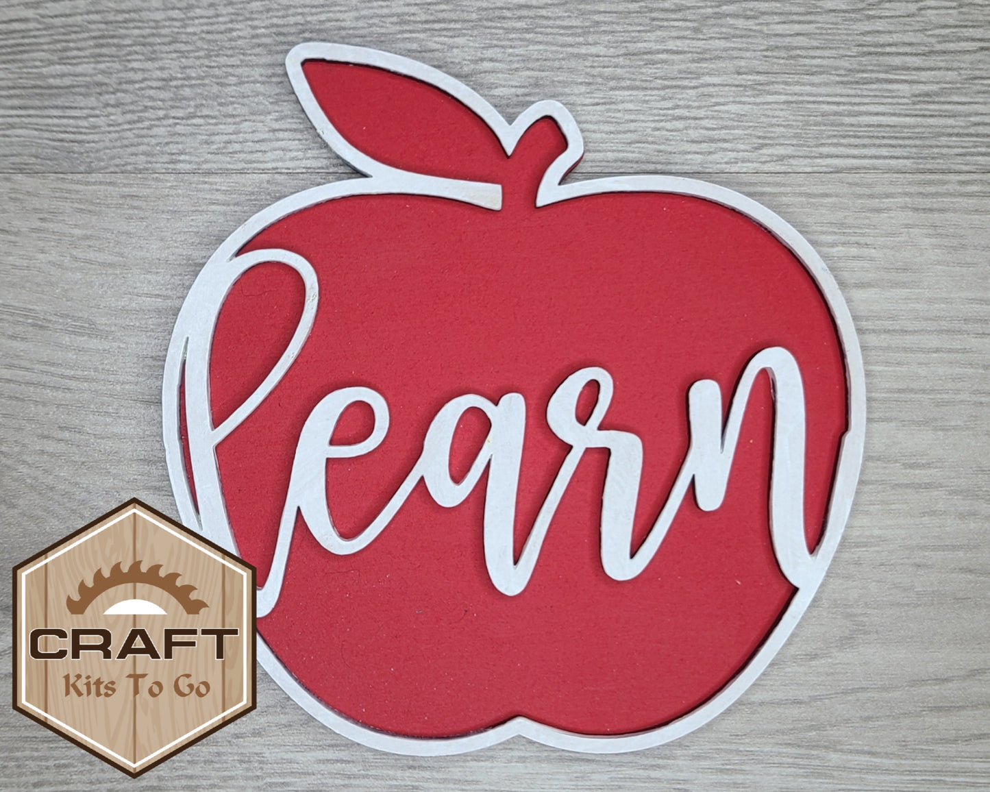 Classroom Interchangeable Insert | #2983