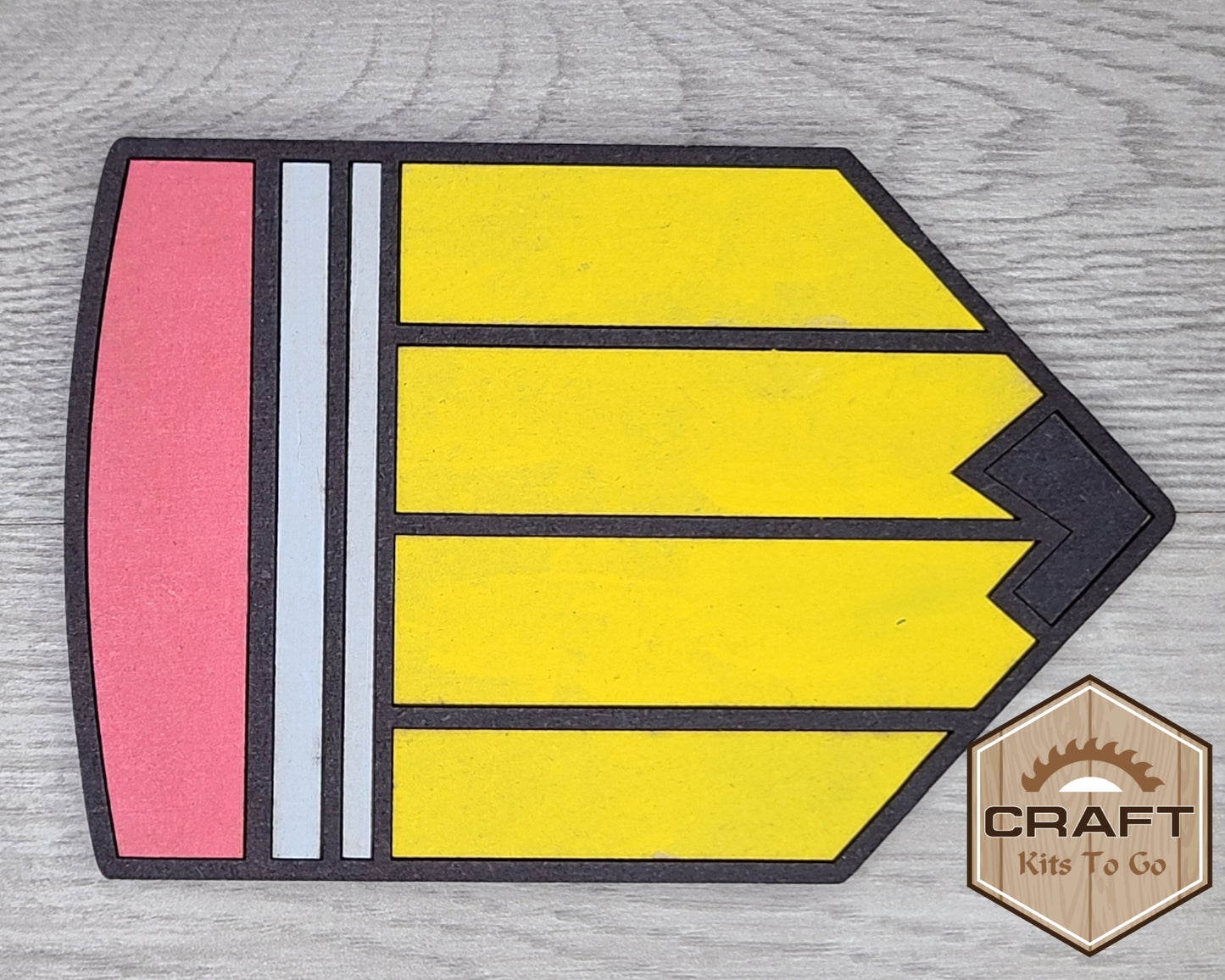 Classroom Interchangeable Insert | #2983