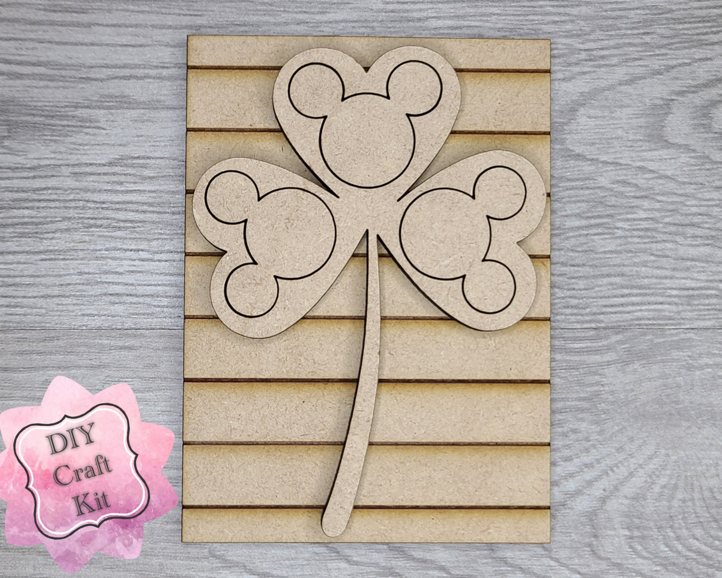 Shamrock | #3254